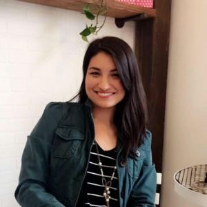 Meet your Posher, Samantha